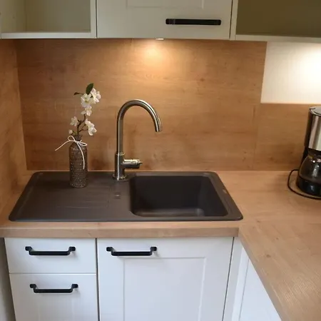 View - Formerly Tui Appartement