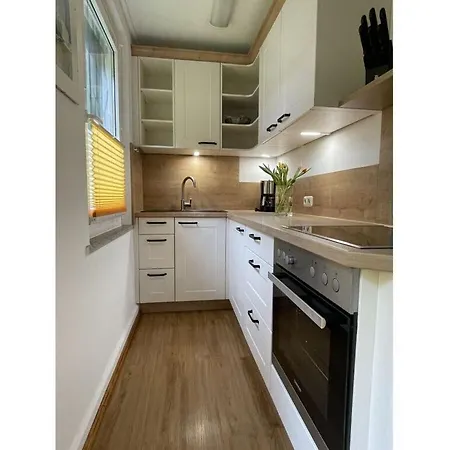 View - Formerly Tui Appartement Neidenberga