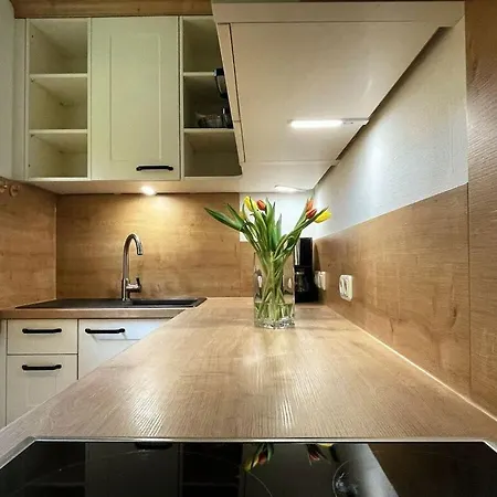 Appartement View - Formerly Tui