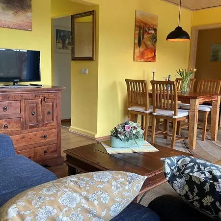 View - Formerly Tui Appartement