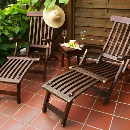 Appartement View - Formerly Tui