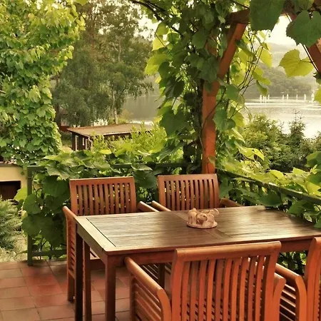 Appartement View - Formerly Tui