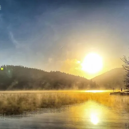 View - Formerly Tui Appartement *