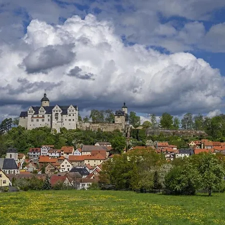 Appartement View - Formerly Tui Neidenberga