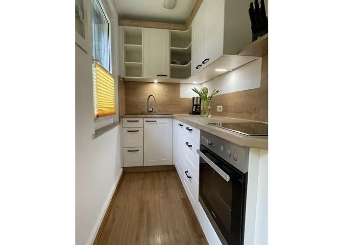 View - Formerly Tui Apartamento Neidenberga