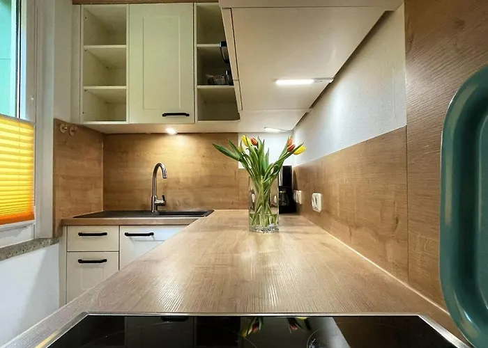 Apartamento View - Formerly Tui