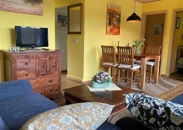 View - Formerly Tui Apartamento