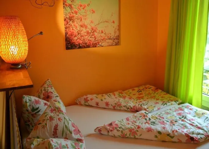 Apartamento View - Formerly Tui Neidenberga