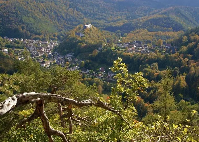 View - Formerly Tui Neidenberga