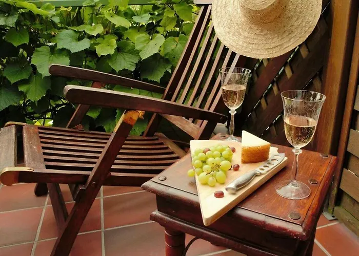 View - Formerly Tui Apartamento Neidenberga