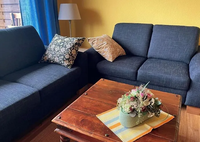 View - Formerly Tui Apartamento *