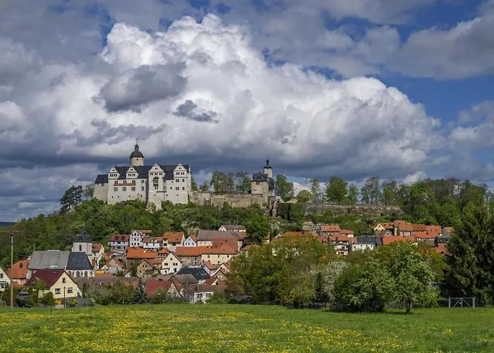 Apartamento View - Formerly Tui Neidenberga