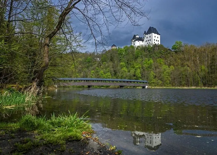 View - Formerly Tui Apartamento